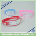 medical disposable vinyl identification tape for mother and infant